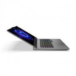 Laptop Lenovo LOQ 17IRX10 17.3 FHD IPS AG i5-13450HX 16GB 512GB RTX5050 NoOS Luna Grey