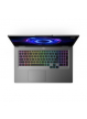 Laptop Lenovo LOQ 17IRX10 17.3 FHD IPS AG i5-13450HX 16GB 512GB RTX5050 NoOS Luna Grey