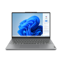 Laptop Lenovo IdeaPad 5 2-in-1 14IRH9 14 WUXGA OLED Touch i5-13420H 16GB 512GB Win11 Luna Grey
