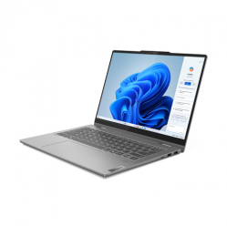 Laptop Lenovo IdeaPad 5 2-in-1 14IRH9 14 WUXGA OLED Touch i5-13420H 16GB 512GB Win11 Luna Grey