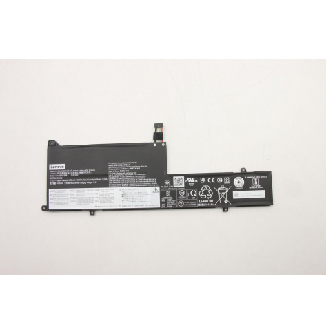 Lenovo 3-cell 52.5Wh 11.52V 5B11F38034