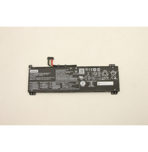 Lenovo 45Wh 3-cell 5B11F36371