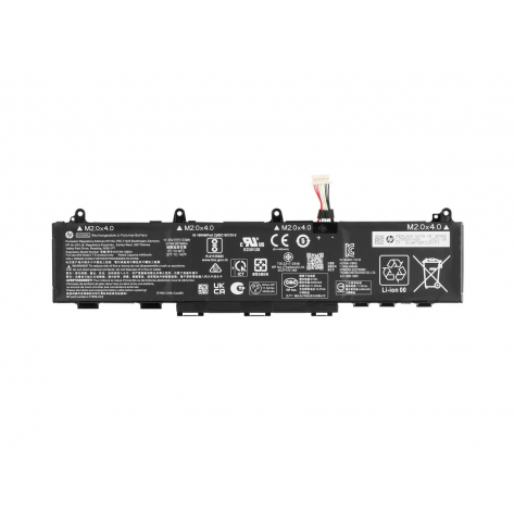 HP 3-cell 53Wh 4.59Ah L78555-002