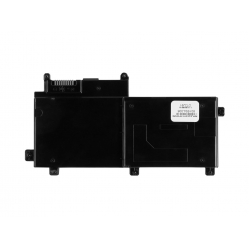 HP 48Wh 3-cell 801554-006
