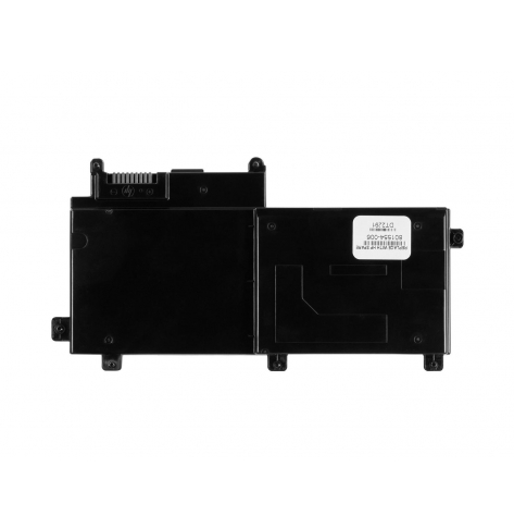 HP 48Wh 3-cell 801554-006