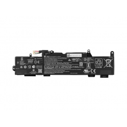 HP 3-cell 50Wh 4.33Ah HSN-112C