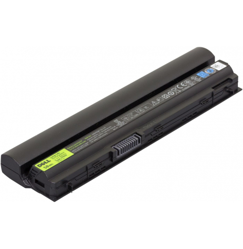 Dell 58WHR 6-cell 451-11962