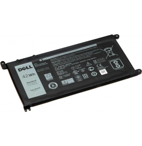 Dell 42WHR 3-cell 451-BCHO