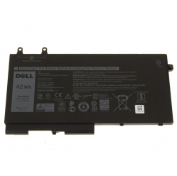 Dell 42Wh 3-cell JCFJJ