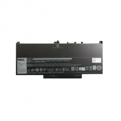 Dell 55WHR 4-cell 451-BBPK