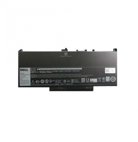 Dell 55WHR 4-cell 451-BBUT