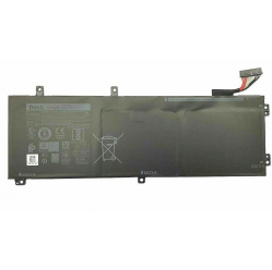Dell 56WHR 3-cell 451-BCMO