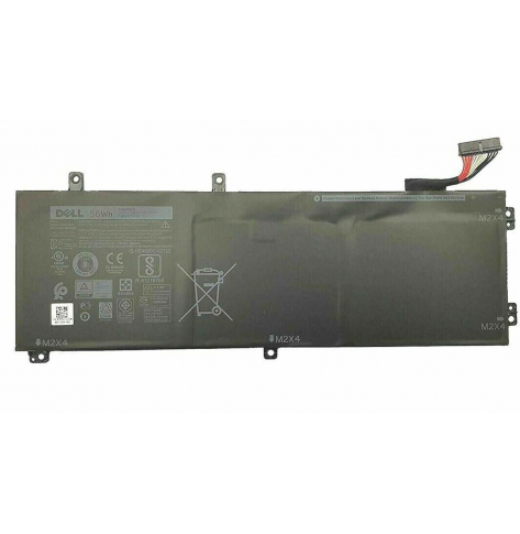 Dell 56WHR 3-cell 451-BCMO