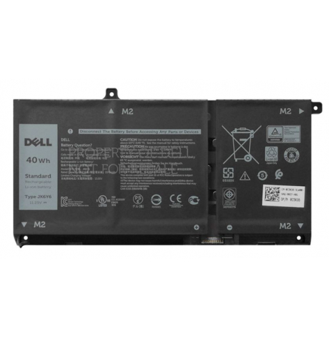 Dell 40Wh PDDF0