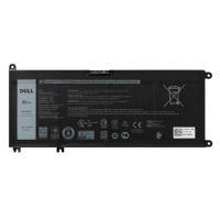 Bateria Dell 56WHR 4-cell 4WN0Y