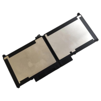 Bateria Dell 60WHR 4-cell 451-BCPJ