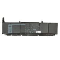 Bateria Dell 97WHR 6-cell 451-BCQL
