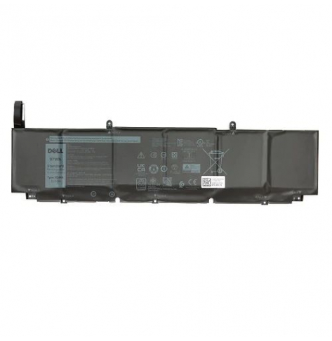 Dell 97WHR 6-cell 451-BCQL