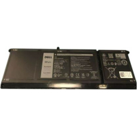 Bateria Dell 54Wh T56HC