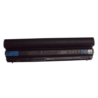 Bateria Dell Primary 65WHR 6-cell 63HKX