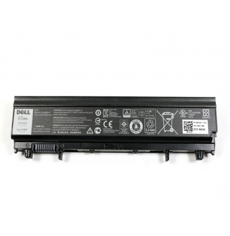 Dell 65WHR 6-cell C3YFG
