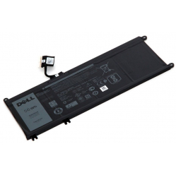 Dell 56WHR 4-cell 451-BCCB