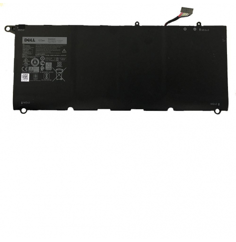 Dell 60WHR 4-cell JWT1K