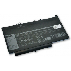 Dell 42WHR 3-cell 451-BBWR
