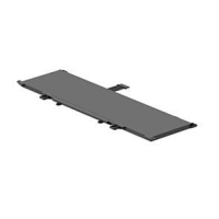 Bateria HP 4.84AH N70706-001