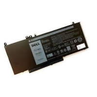 Bateria Dell 62WHR 4-cell VXT50