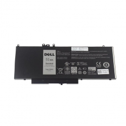 Dell 51WHR 4-cell 451-BBJS