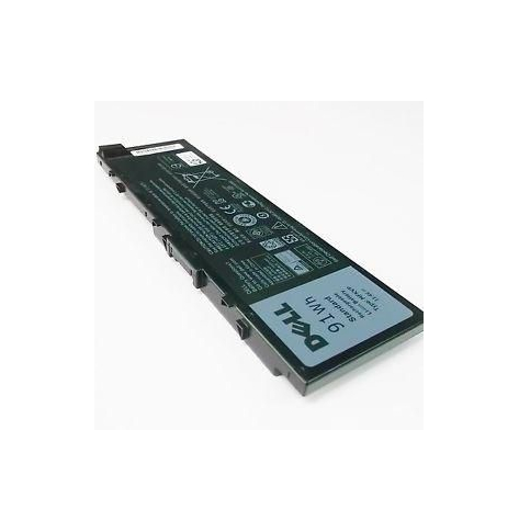 Dell 91WHR 6-cell 451-BBUV