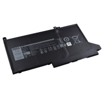 Bateria Dell 42WHR 3-cell 451-BBYD