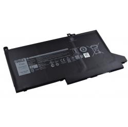 Dell 42WHR 3-cell 451-BBYD