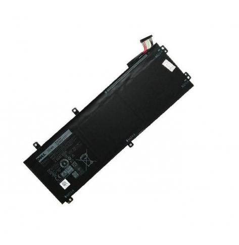 Dell 56WHR 3-cell 62J65