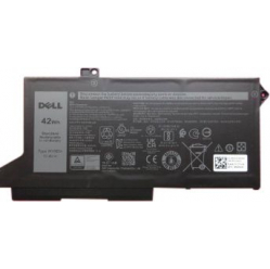 Dell 42Wh 3-cell 2WH4J