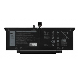 Dell 52Wh XMT81