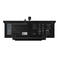 Bateria Dell 52Wh 81M5J