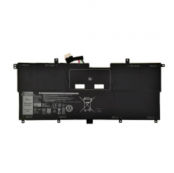 Dell 46WHR 4-cell 8W25V