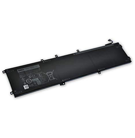 Dell 97WHR 6-cell 451-BCGF