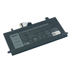 Dell 42WHR 4-cell 451-BCEK