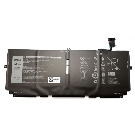 Dell 52Wh MW9YG