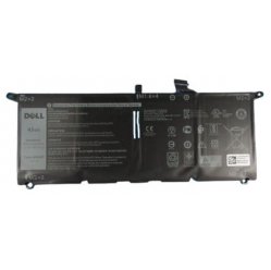Dell 45WHR 4-cell 0HJX7