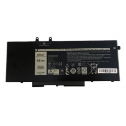 Dell PRI 51WHR 3-cell 451-BCMH