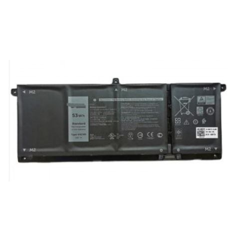 Dell 53WHR 4-cell 0V618