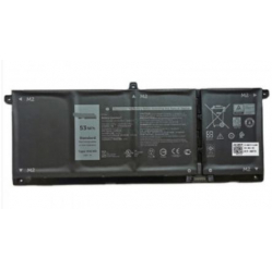 Dell 53WHR 4-cell 451-BCPZ