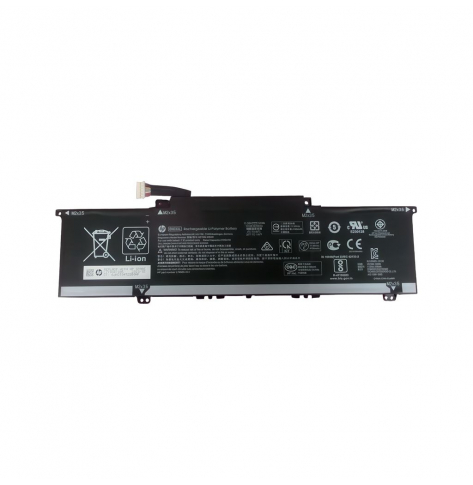 HP 3-cell 51Wh 4.45Ah BN03051XL-PL