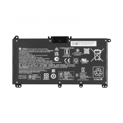 HP 3-cell 41Wh 3.72Ah HW03041 HW03041XL