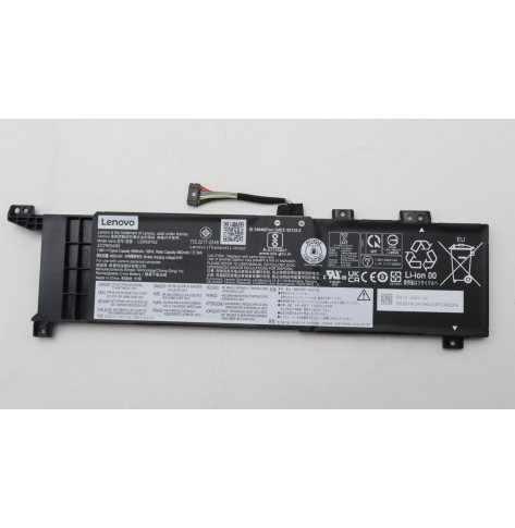 Lenovo 38Wh 2-cell 5B11K24747