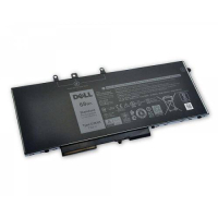 Bateria Dell 51WHR 4-cell 451-BCMB